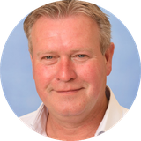 Mark van der Heijden
